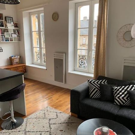 Appartement Duplexcoeur De Ville Metz Zewnętrze zdjęcie