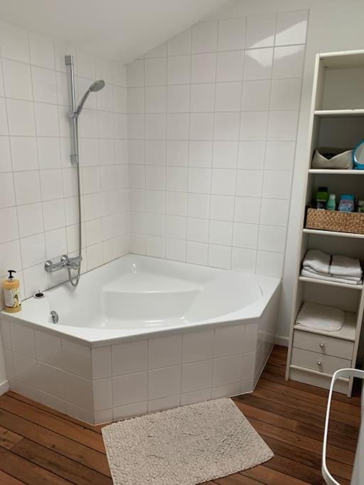 Appartement Duplexcoeur De Ville Metz Zewnętrze zdjęcie