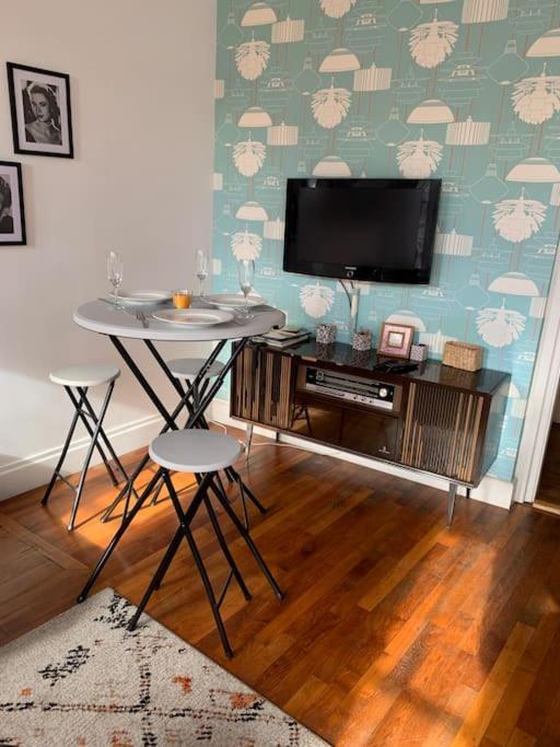 Appartement Duplexcoeur De Ville Metz Zewnętrze zdjęcie