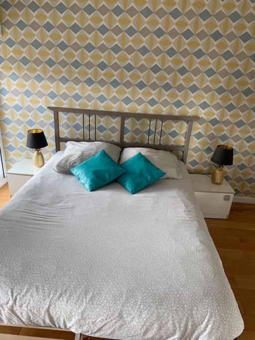 Appartement Duplexcoeur De Ville Metz Zewnętrze zdjęcie